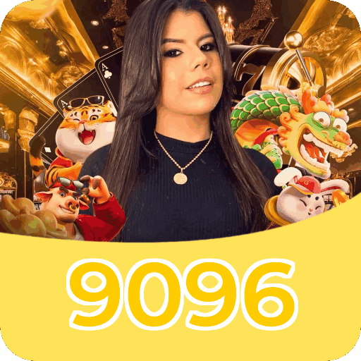 Provedores de slots citados em material de marketing
