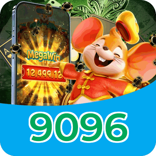 Comparação APP mobile vs versão web da 9096