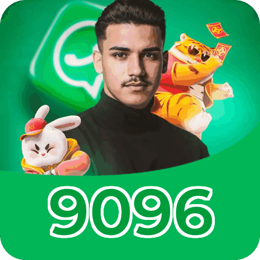 Catálogo 9096 2.547 jogos - Pragmatic Play, Evolution, NetEnt