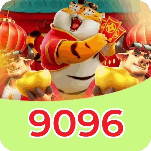 9096 segurança SSL 256-bit - Licença Curaçao, eCOGRA, GLI certificado